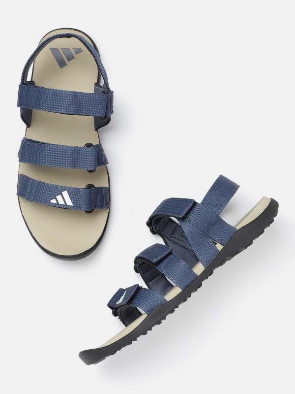 Wwe Myntra Adidas Sandals Buy Wwe Myntra Adidas Sandals online in India