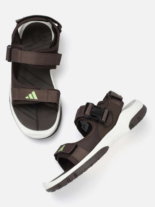 Adidas floaters on sale