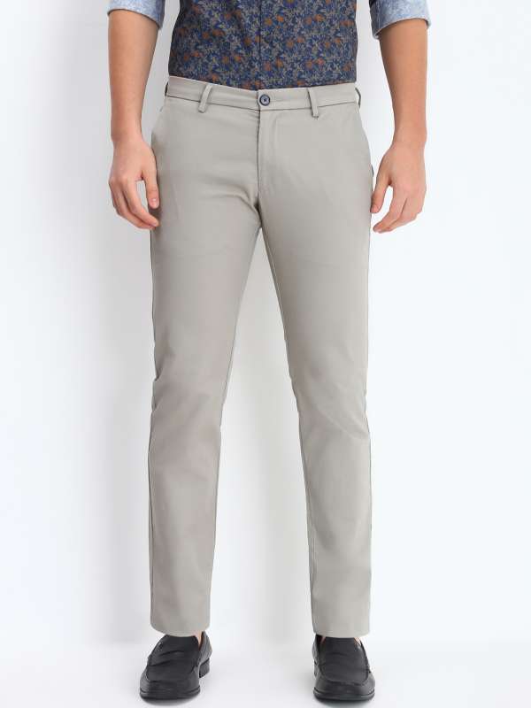 Allen Solly Trousers Buy Allen Solly Trousers Pants Online