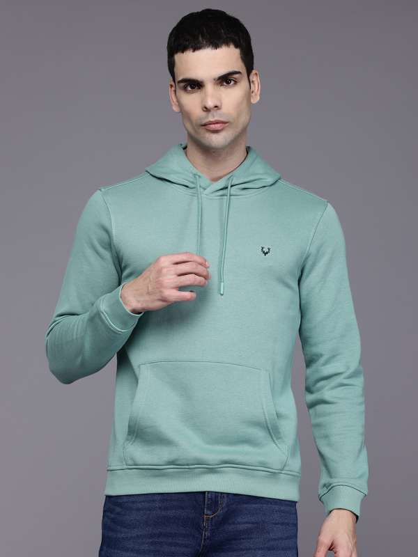 Mudo sweatshirts 2025
