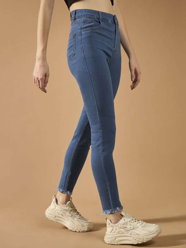 Skinny jeans and adidas discount