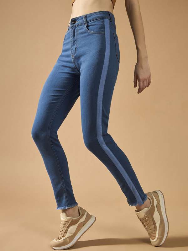 Ruff jeans for girl shop