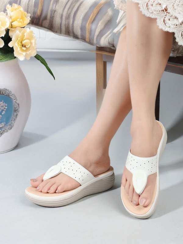 High top wedge sandals discount