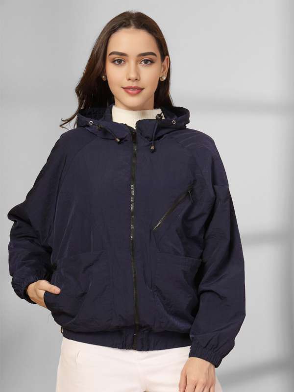 Women Winter Jackets Priknit Buy Women Winter Jackets Priknit online in India