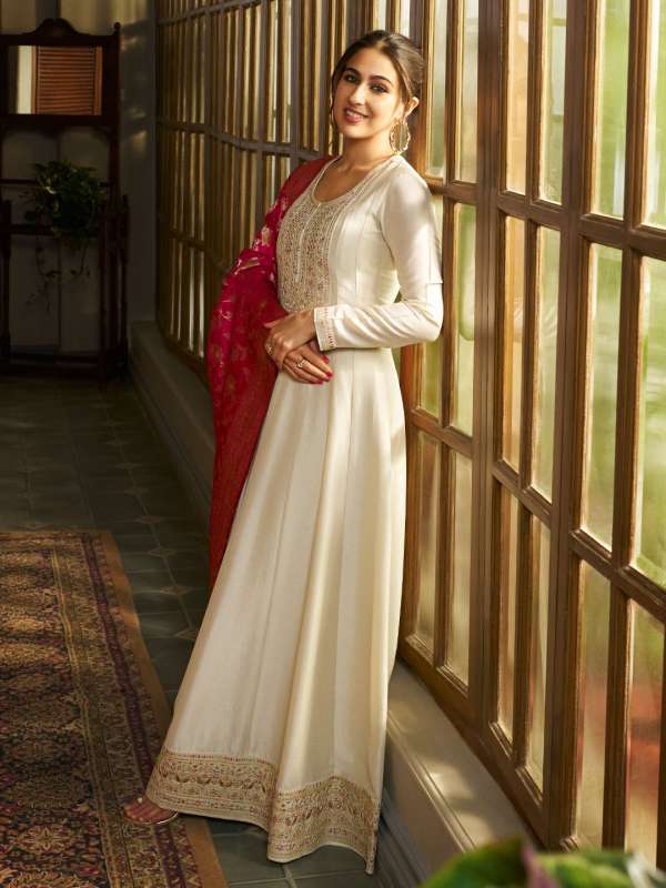 Women Ethnic Dresses Shop Online for Women Ethnic Dresses in India