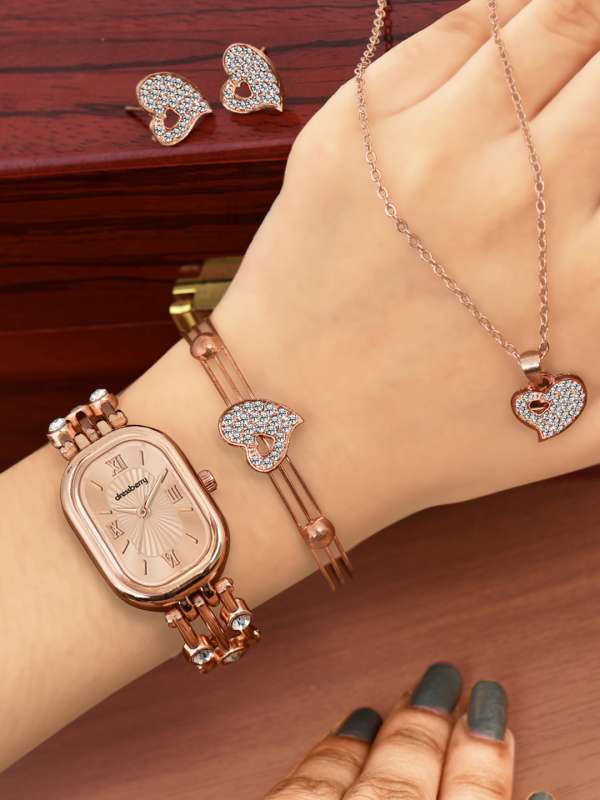 Women Watches Chain Buy Women Watches Chain online in India