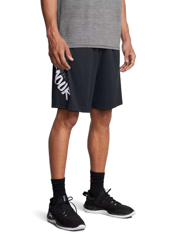 Under Armour Shorts Shop Stylish Under Armour Shorts Online in India Myntra