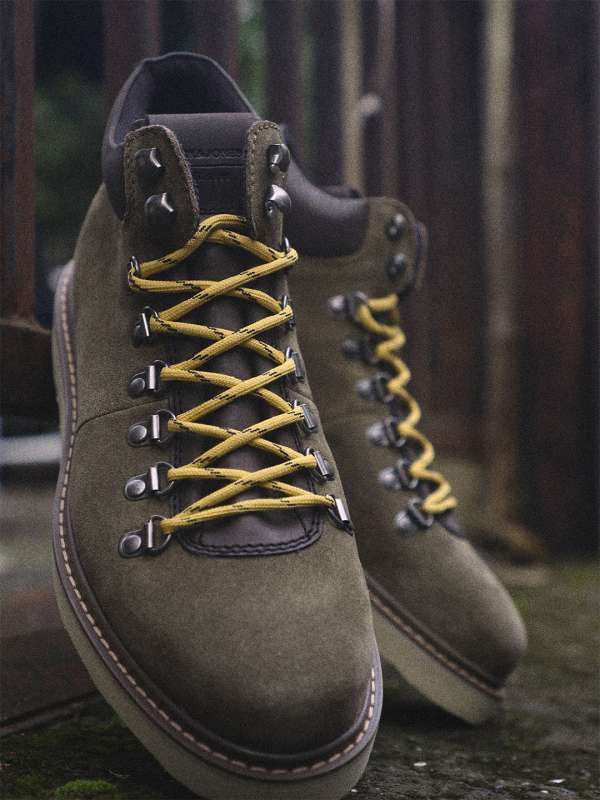 Jack And Jones Boots Buy Jack And Jones Boots online in India