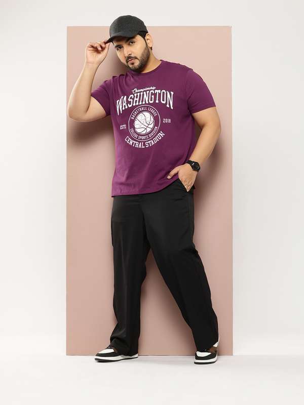 4xl Size Tshirts For Men Wears Buy 4xl Size Tshirts For Men Wears online in India