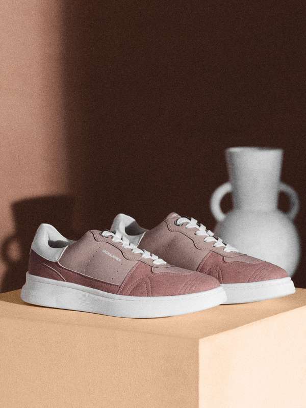 Pink Shoe For Men Casual Shoes Buy Pink Shoe For Men Casual Shoes online in India