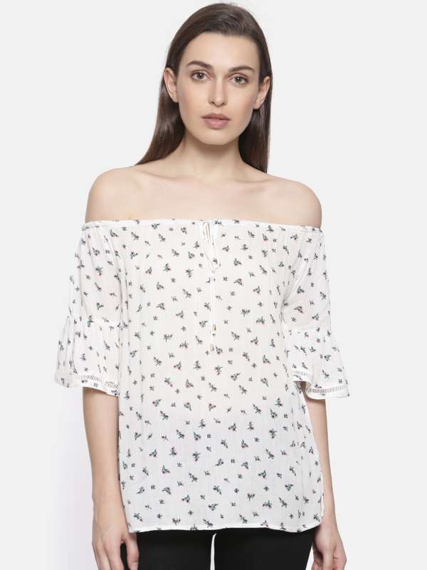 Deal Jeans Off White Tops Buy Deal Jeans Off White Tops online