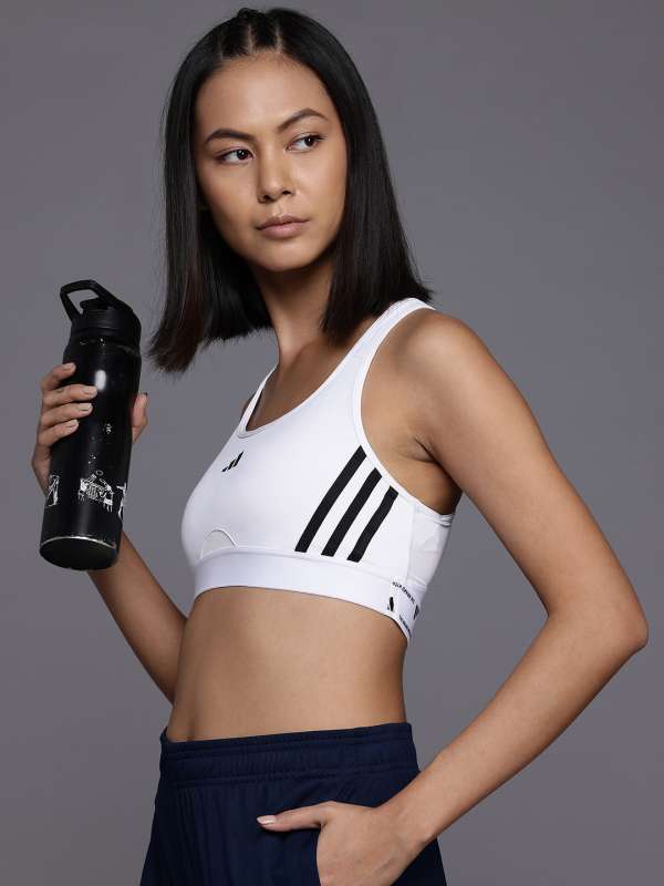 The Adidas Sports Bra Buy The Adidas Sports Bra online in India