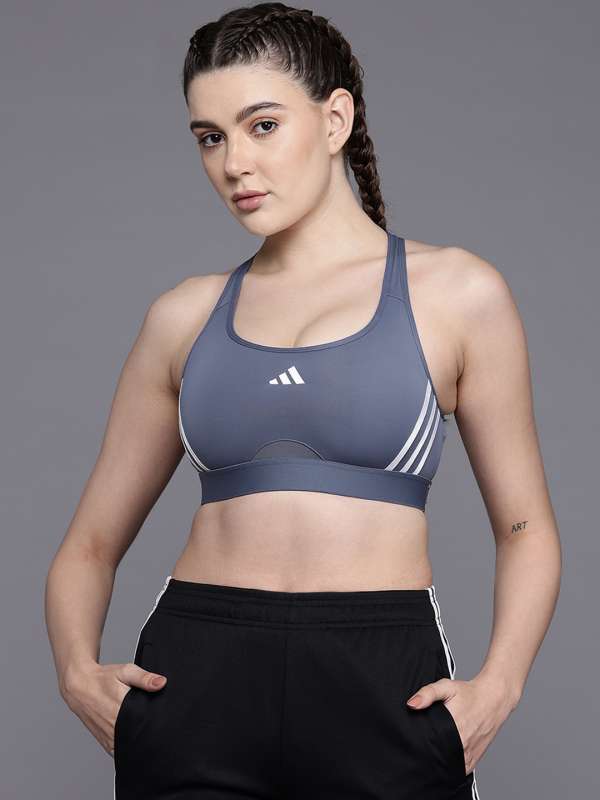 Sports bra adidas india sales
