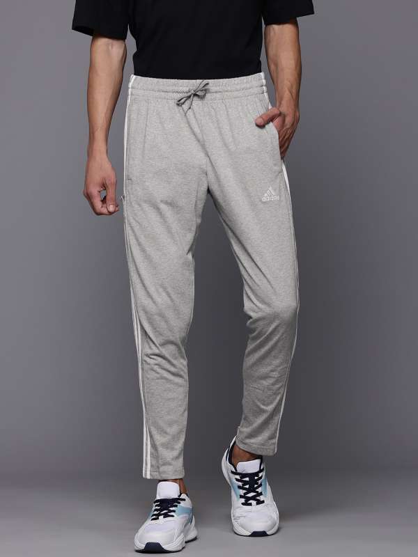 Adidas cotton pants clearance