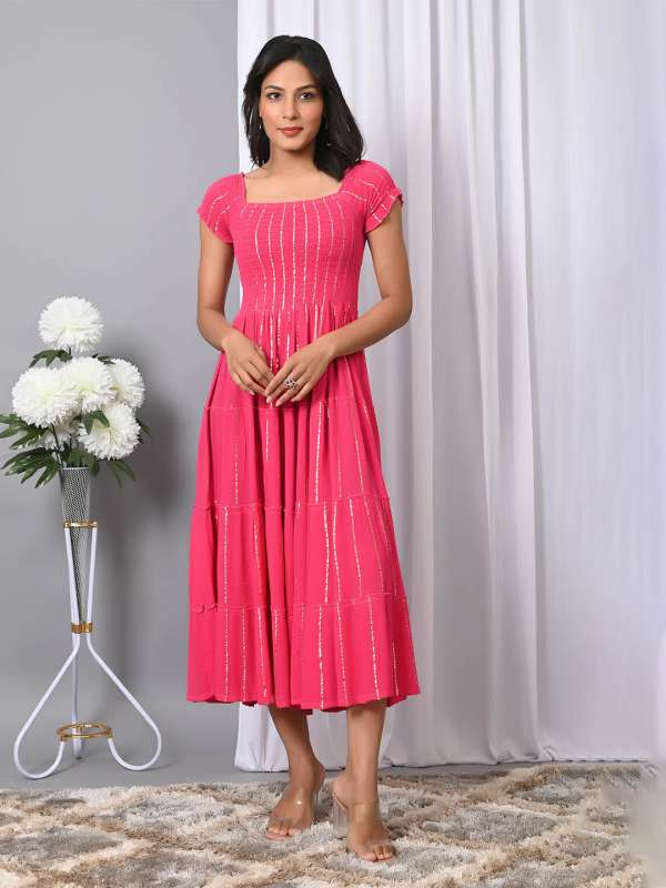 Myntra online shopping for women's western wear top