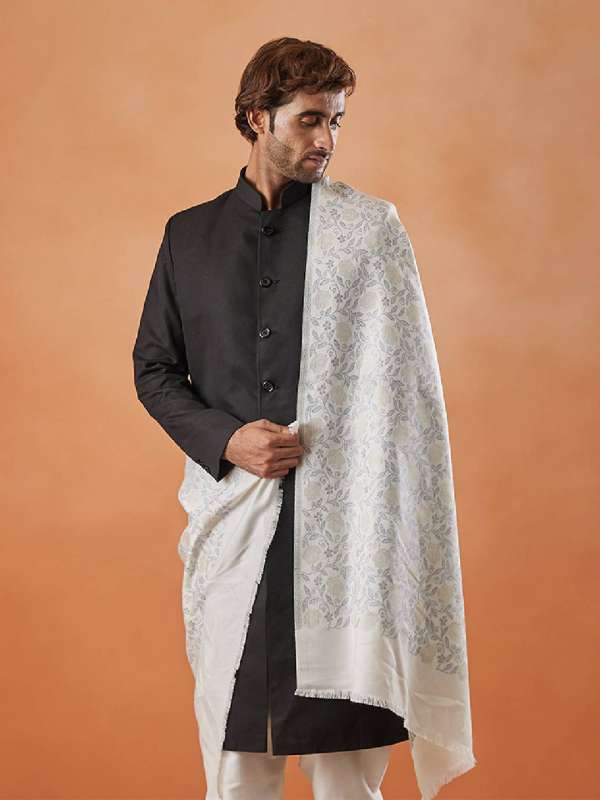 Men's stoles online best sale