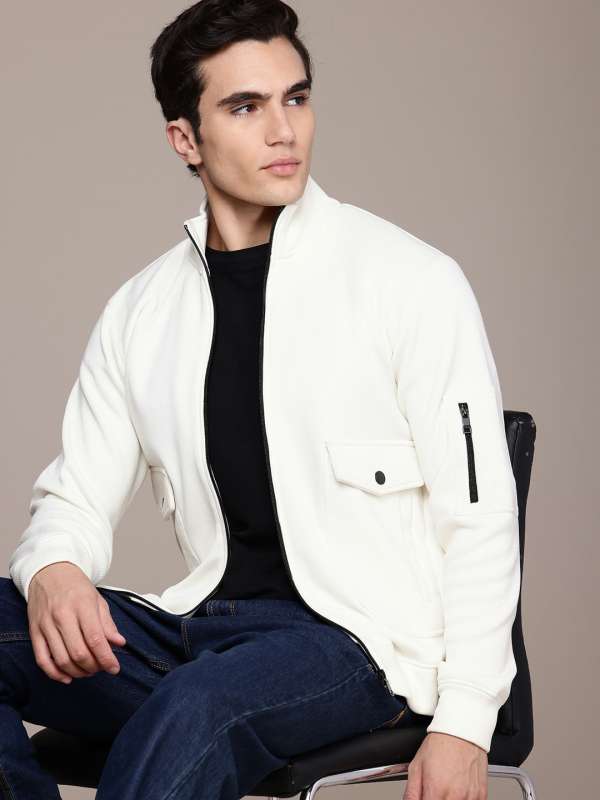 French Connection Jackets Buy French Connection Jackets online in India