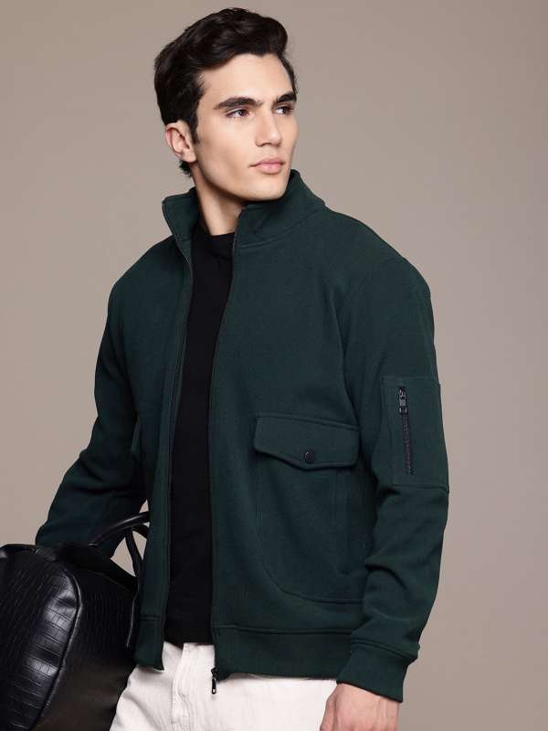 French connection aviator jacket best sale