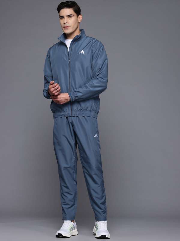 Adidas Tracksuits Buy Trendy Adidas Tracksuits Online Myntra