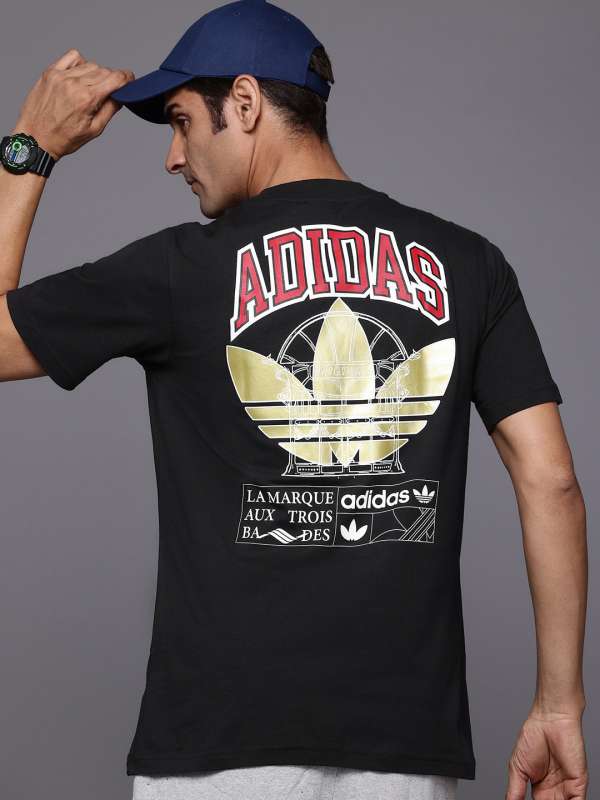 Adidas tanaami hero tee sales