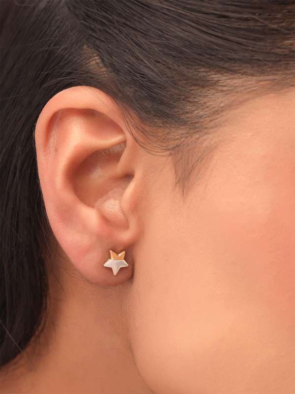 Nivea Earrings And Studs Ring Buy Nivea Earrings And Studs Ring online in India