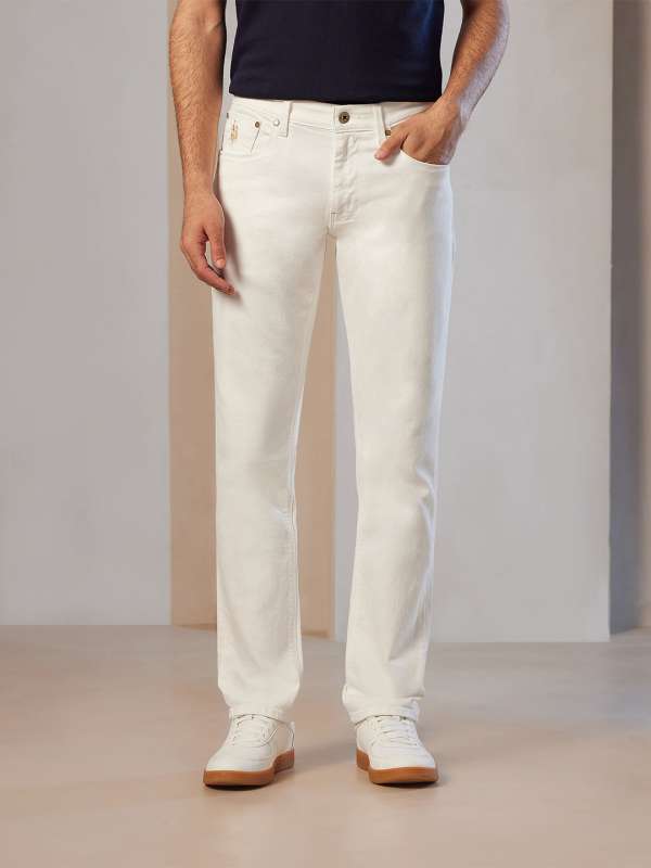 Us polo jeans myntra cheap