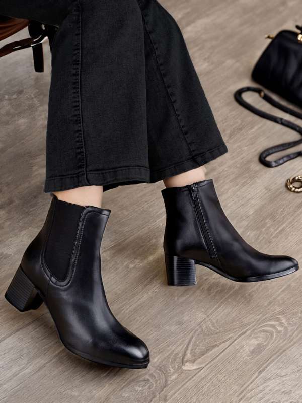 Long Boots For Men Buy Long Boots For Men online in India