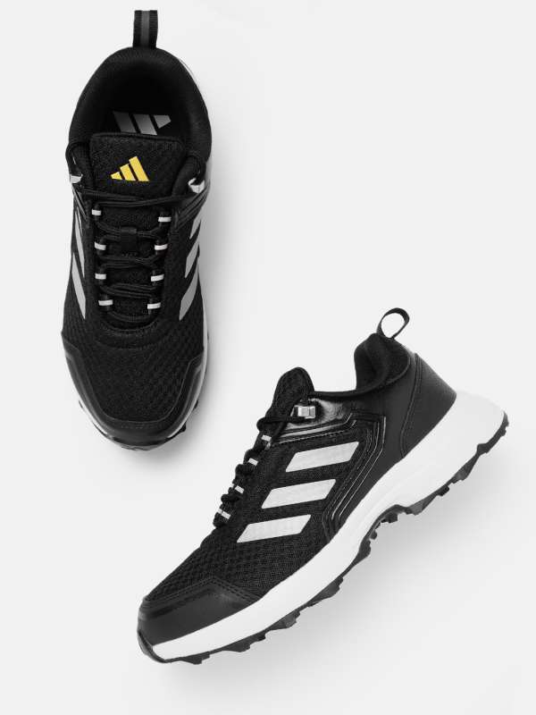 Adidas Tell Path Black Outdoor Shoes 6938368.htm Buy Adidas Tell Path Black Outdoor Shoes 6938368.htm online in India