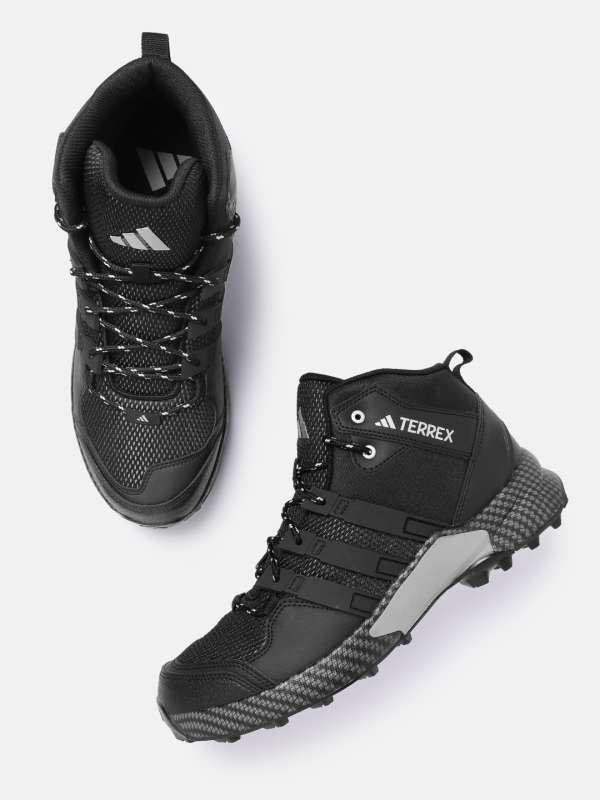 Adidas Black Olive Green Aztor Ii Trekking Shoes 4723281.htm Buy Adidas Black Olive Green Aztor Ii Trekking Shoes 4723281.htm online in India