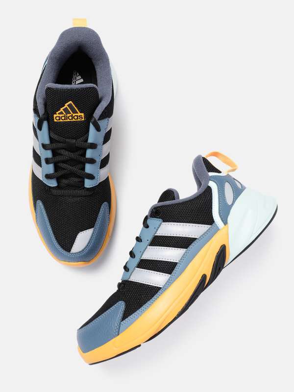 Adidas Cloudfoam Ultimate Black Running Shoes 6948463.htm Buy Adidas Cloudfoam Ultimate Black Running Shoes 6948463.htm online in India