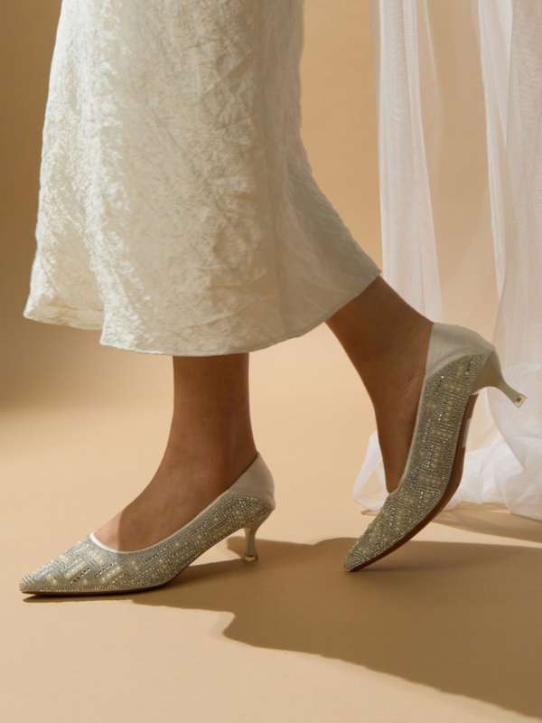 Kittens Ballerina Shoes Buy Kittens Ballerina Shoes online in India
