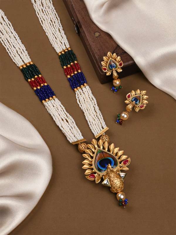 Cosmetic jewellery online discount