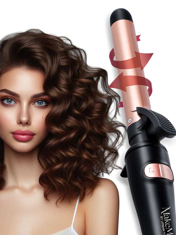 Curling Iron And Crimpers Buy Curling Iron And Crimpers online in India