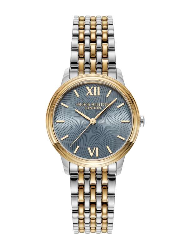 Shop Olivia Burton Watches Online at Best Prices | Myntra