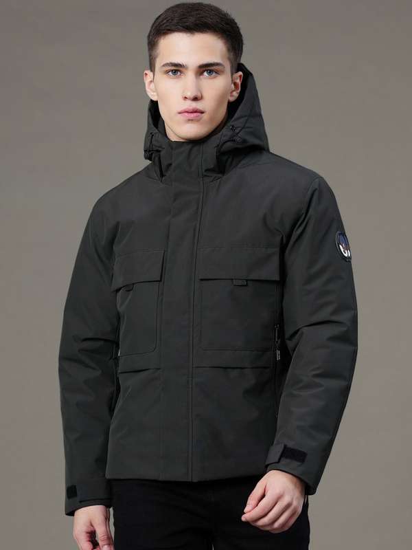 Buy Red Tape Jackets Online for Men Women Kids Myntra