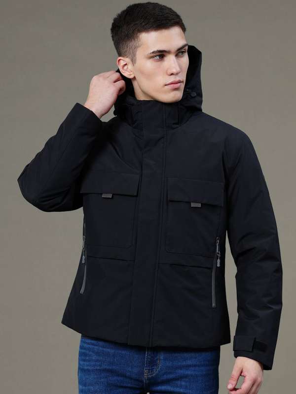 Buy Red Tape Jackets Online for Men Women Kids Myntra