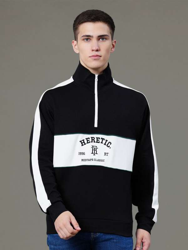 Red tape sweat shirt clearance