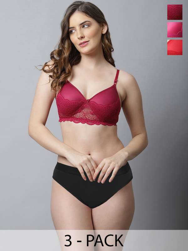 Lingerie Buy Lingerie for Women Online in India Myntra