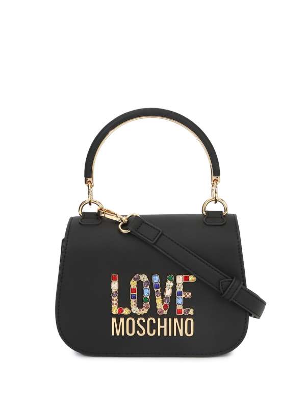 Moschino sling best sale