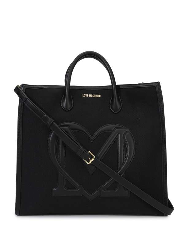 Love Moschino Handbags Buy Love Moschino Handbags online in India
