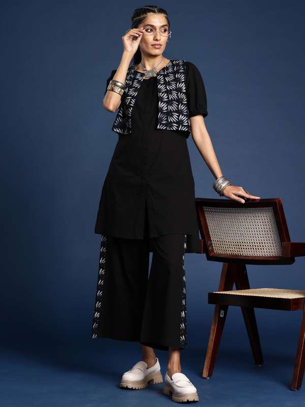 Westside Womens Clothes Waistcoat Buy Westside Womens Clothes Waistcoat online in India