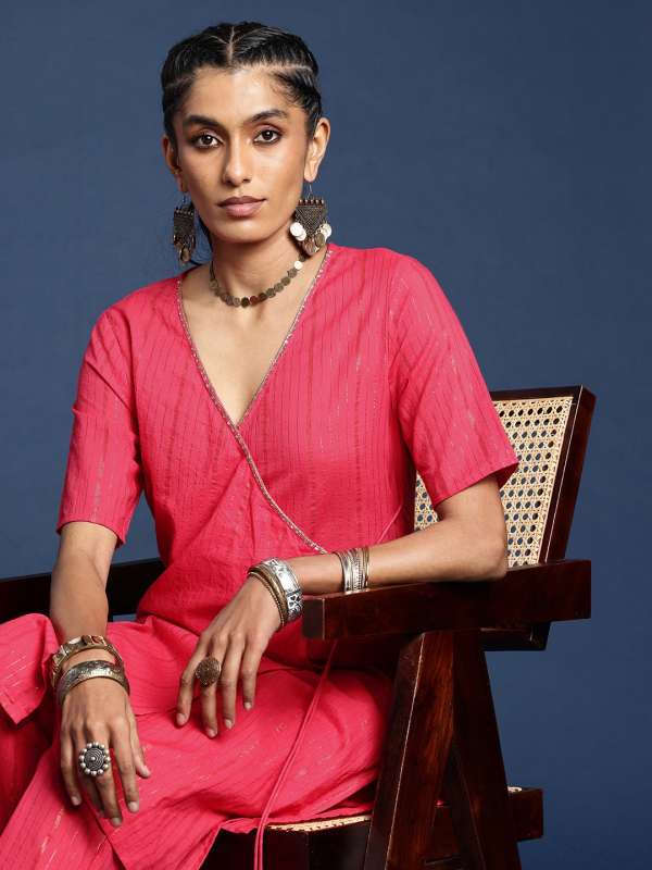 Taavi Kurtas Sets Buy Taavi Kurtas Sets online in India