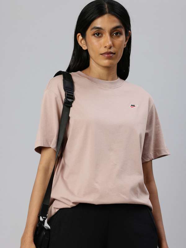 Nike gym t shirt online