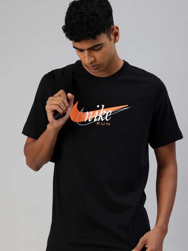 Nike T Shirts Men Buy Nike T Shirts Men online in India