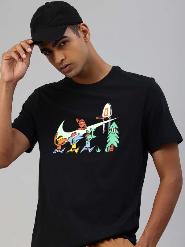 Buy nike t shirts online india online