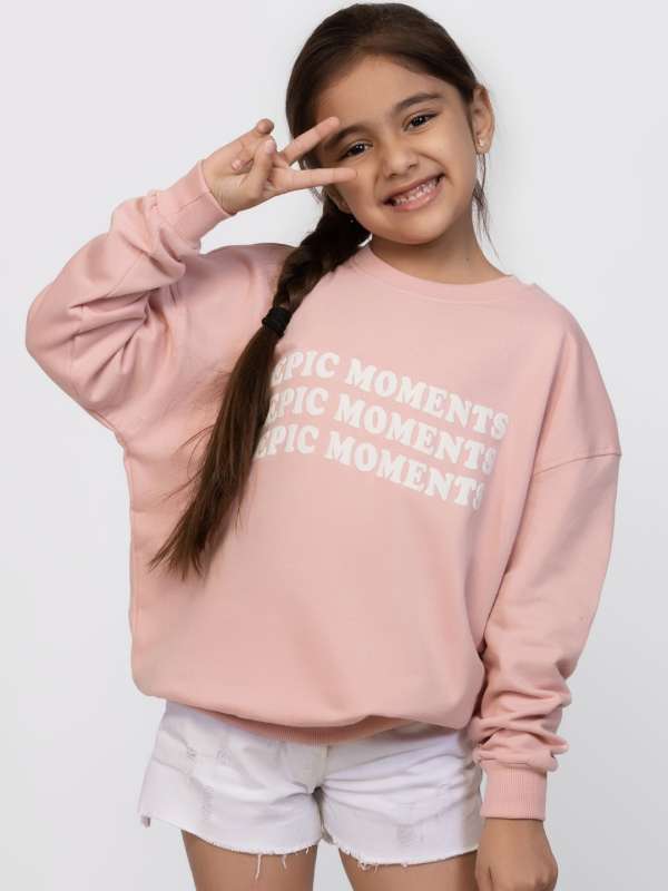 Pullover For Girls Buy Pullover For Girls online in India