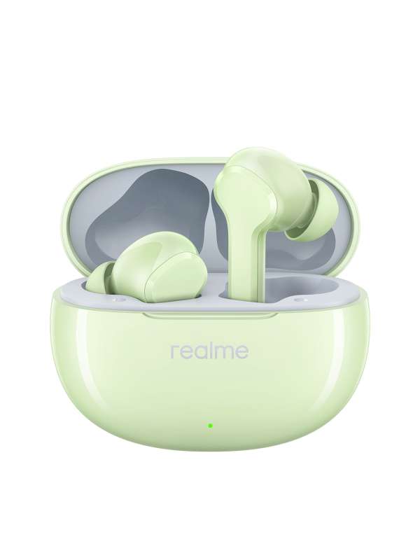 Realme buds q myntra hot sale