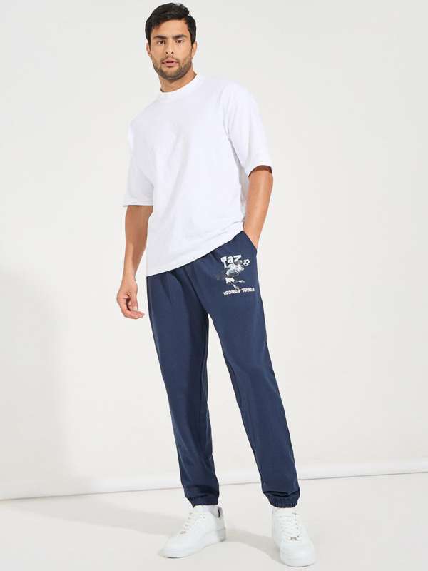 Men Joggers Cuffed Apparel Buy Men Joggers Cuffed Apparel online in India