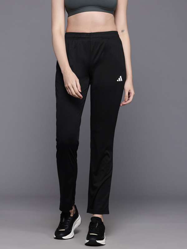 Adidas Zipper Tights Track Pants - Buy Adidas Zipper Tights Track Pants  online in India