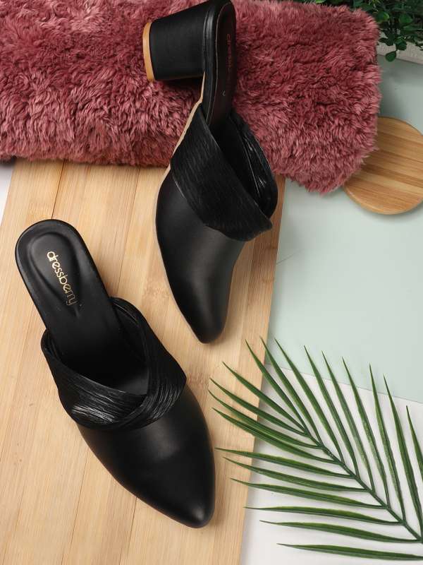 Buy mules online discount